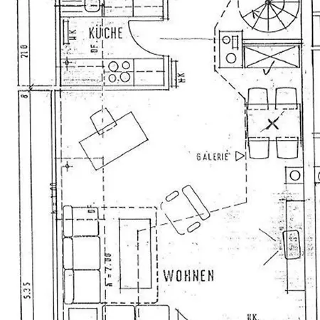 Lejlighed Black Forest Bollenhut Deluxe Lenzkirch